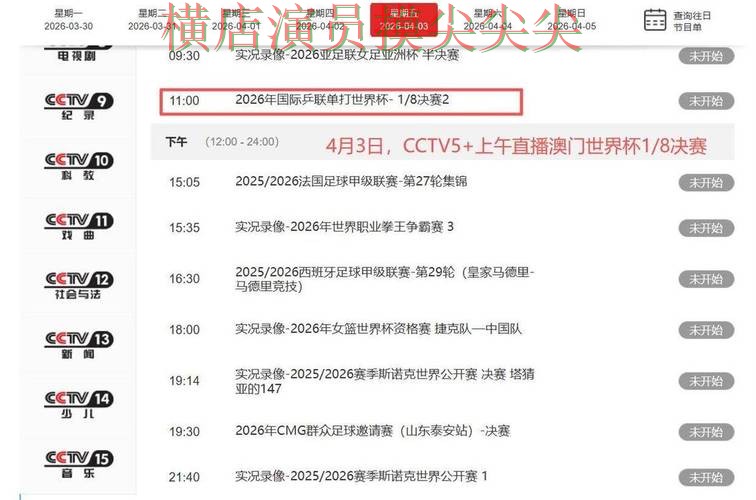 世界杯直播专栏：世界杯买球平台稳定性评测+直播全面深度评测